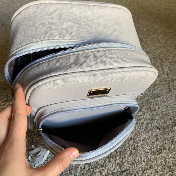 Small Backpack New - Picture 6 of 7